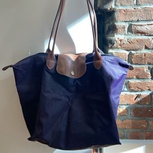 Longchamp Tote